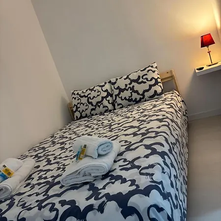 The Cozy Heaven By Don Papi קרקבלוס