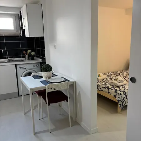 Apartamento The Cozy Heaven By Don Papi Carcavelos (Lisbon)