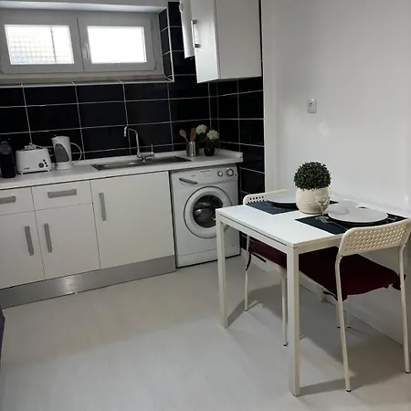 Apartamento The Cozy Heaven By Don Papi Carcavelos (Lisbon)