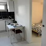 Apartamento The Cozy Heaven By Don Papi Carcavelos (Lisbon)