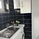 The Cozy Heaven By Don Papi Apartment