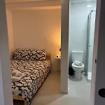 The Cozy Heaven By Don Papi Apartment *