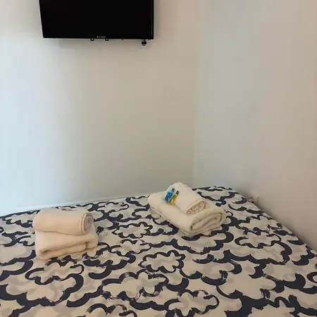 Apartamento The Cozy Heaven By Don Papi *