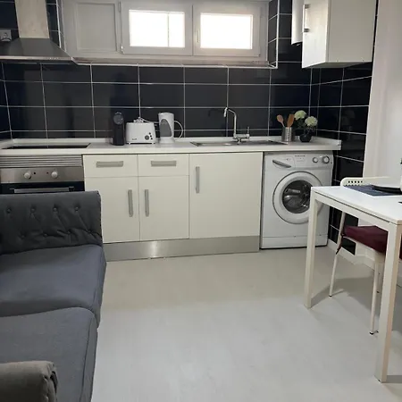 Apartamento The Cozy Heaven By Don Papi Carcavelos (Lisbon)